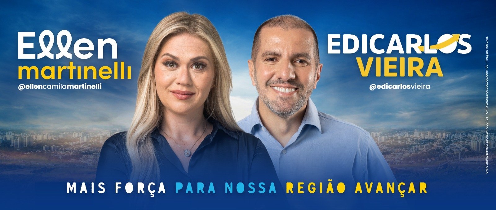 Convenção do União Brasil